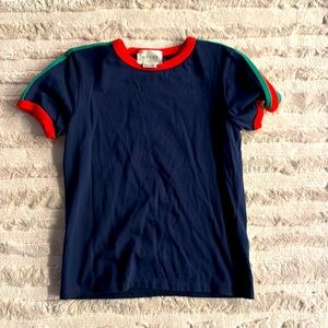 Kid’s Gucci T shirt